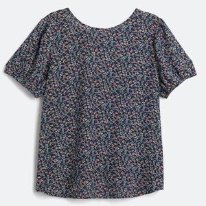 PAPERMOON
Chantel Back Tie Blouse